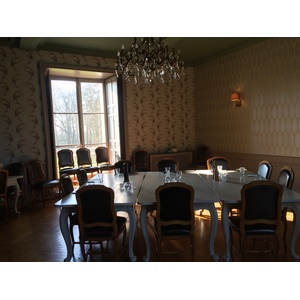 照片 法国(France) 贝林格利斯城堡酒店(Chateau de Bellinglise Hotel) 2016-03 60