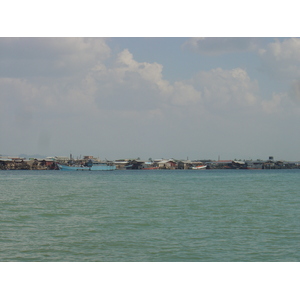 照片 缅甸(Myanmar) 丹老(Myeik (Mergui)) 2005-01 137