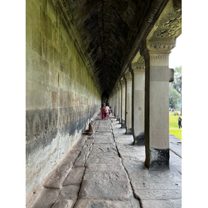 照片 柬埔寨(Cambodia) 暹粒(Siem Reap) 吴哥窟(Angkor Wat) 2023-01 219
