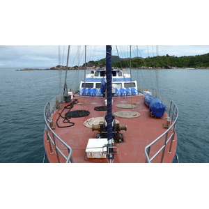 照片 塞舌尔(Seychelles) 海星(Sea Star) 2011-10 64