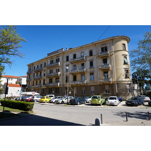 照片 克罗地亚(Croatia) 扎达尔(Zadar) 2016-04 150