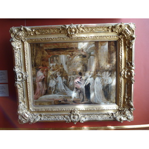照片 俄罗斯(Russia) 圣彼得堡(St Petersburg) 艾尔米塔什博物馆(Hermitage Museum) 2006-03 307