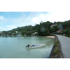 照片 塞舌尔(Seychelles) 普拉兰岛(Praslin) 2011-10 152