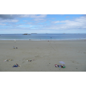 照片 法国(France) 佩罗斯-吉雷克(Perros Guirec) 2007-08 57