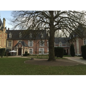 照片 法国(France) 贝林格利斯城堡酒店(Chateau de Bellinglise Hotel) 2016-03 54