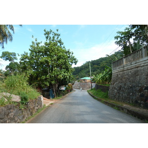 照片 塞舌尔(Seychelles) 普拉兰岛(Praslin) 2011-10 140