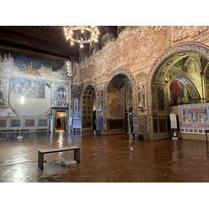 照片 意大利(Italy) 锡耶纳(Siena) 市政厅(Palazzo Pubblico) 2021-09 33