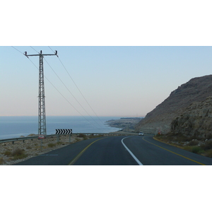 照片 以色列(Israel) 死海(Dead Sea) 2007-06 82