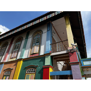 照片 新加坡(Singapore) 小印度(Little India) 2023-01 46