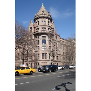 照片 美国(United States) 纽约(New York) 中央公园(Central Park) 2006-03 64