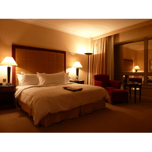 照片 土耳其(Turkey) 伊斯坦布尔(Istanbul) 康莱德酒店(Conrad Hotel) 2009-06 48