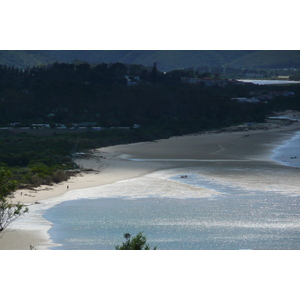 照片 南非(South Africa) 克尼斯纳至伊丽莎白港公路(Knysna to Port Elizabeth road) 2008-09 8