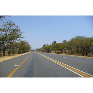 照片 南非(South Africa) 内尔斯普雷特至约翰内斯堡公路(Nelspruit to Johannesburg road) 2008-09 154