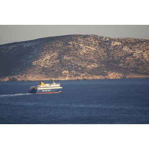 照片 希腊(Greece) 库福尼西亚群岛(Koufonissia) 2016-07 45