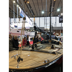 照片 法国(France) 巴黎(Paris) 巴黎游艇展(Salon nautique) 2017-12 7