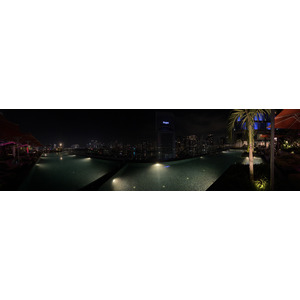 照片 新加坡(Singapore) 新加坡乌节门今旅酒店（香格里拉集团）(JEN Singapore Orchardgateway by Shangri La) 2023-01 39