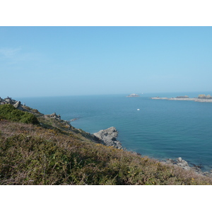 照片 法国(France) 格鲁安角(Grouin Point) 2010-04 32
