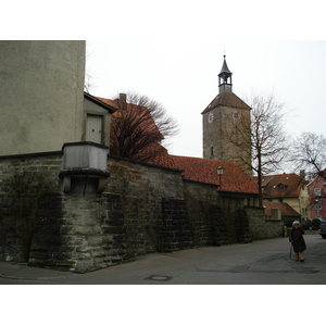 照片 德国(Germany) 林道(Lindau) 2007-01 12