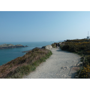 照片 法国(France) 格鲁安角(Grouin Point) 2010-04 29