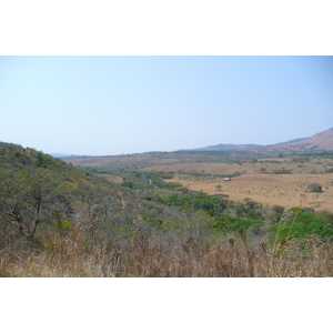 照片 南非(South Africa) 内尔斯普雷特至约翰内斯堡公路(Nelspruit to Johannesburg road) 2008-09 97