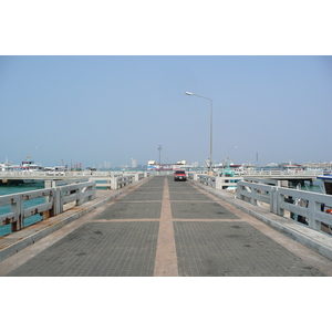 照片 泰国(Thailand) 芭提雅(Pattaya) 巴厘海码头(Bali Hai) 2008-01 17