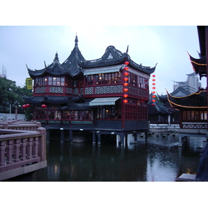 照片 中国(China) 上海(Shanghai) 2002-01 7
