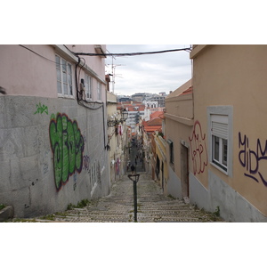 照片 葡萄牙(Portugal) 里斯本(Lisbon) 2013-01 120