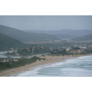 照片 南非(South Africa) 赫曼努斯至克尼斯纳公路(Harmanus to Knysna road) 2008-09 30