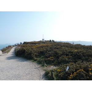 照片 法国(France) 格鲁安角(Grouin Point) 2010-04 37