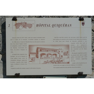 照片 法国(France) 莱博德普罗旺斯(Baux de Provence) 莱博城堡(Baux de Provence Castle) 2008-04 72