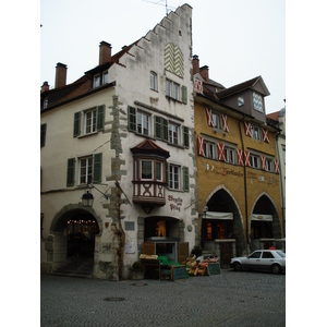 照片 德国(Germany) 林道(Lindau) 2007-01 73