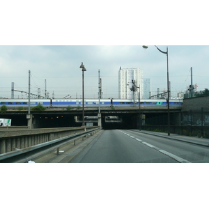 照片 法国(France) 巴黎(Paris) 巴黎北郊(Around Paris north) 2007-06 144