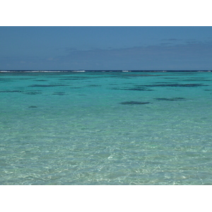 照片 新喀里多尼亚(New Caledonia) 利富岛(Lifou) 穆(Mu) 2010-05 4