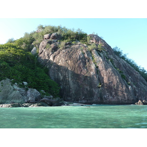 照片 斐济(Fiji) 漂流者岛(Castaway Island) 2010-05 34