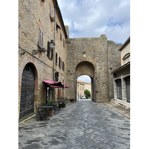 照片 意大利(Italy) 沃尔泰拉(Volterra) 2021-09 39