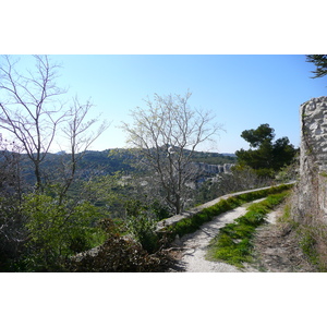 照片 法国(France) 莱博德普罗旺斯(Baux de Provence) 莱博城堡(Baux de Provence Castle) 2008-04 82