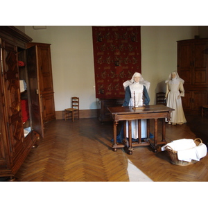 照片 法国(France) 博讷(Beaune) 博讷济贫院(Hospices de Beaune) 2007-01 17