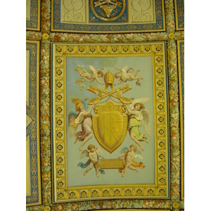 照片 意大利(Italy) 梵蒂冈(Vatican) 2002-07 148
