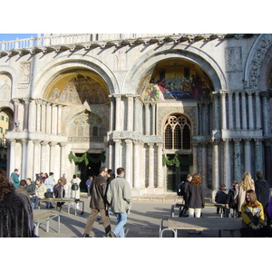照片 意大利(Italy) 威尼斯(Venice) 2000-12 165