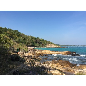照片 泰国(Thailand) 沙美岛(Ko Samet) 2014-12 12