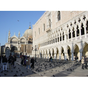 照片 意大利(Italy) 威尼斯(Venice) 2000-12 34