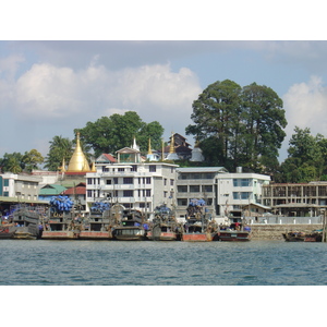 照片 缅甸(Myanmar) 丹老(Myeik (Mergui)) 2005-01 100