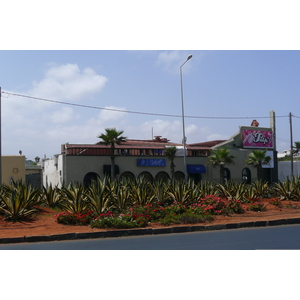 照片 摩洛哥(Morocco) 卡萨布兰卡(Casablanca) 卡萨布兰卡滨海大道(Casablanca Corniche) 2008-07 43