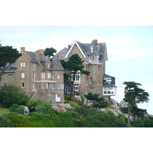 照片 法国(France) 佩罗斯-吉雷克(Perros Guirec) 2007-08 137