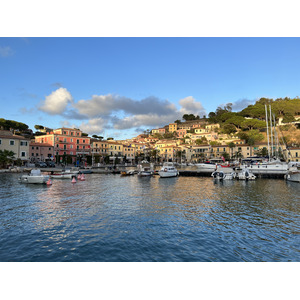 照片 意大利(Italy) 厄尔巴岛(Isola d'Elba) 2021-09 121