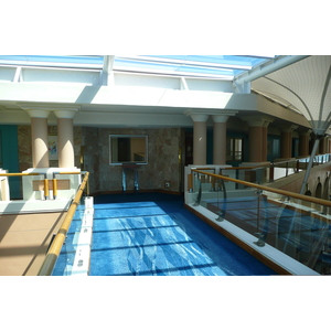 照片 南非(South Africa) 开普敦(Cape Town) 丽笙酒店(Radisson Hotel) 2008-09 39