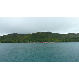 照片 塞舌尔(Seychelles) 海星(Sea Star) 2011-10 80