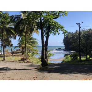 照片 瓜德罗普(Guadeloupe) 巴纳尼耶(Bananier) 2021-02 0