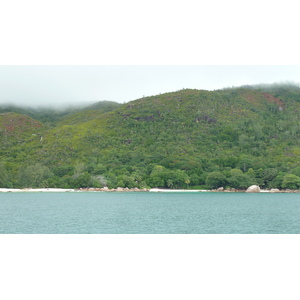 照片 塞舌尔(Seychelles) 海星(Sea Star) 2011-10 79