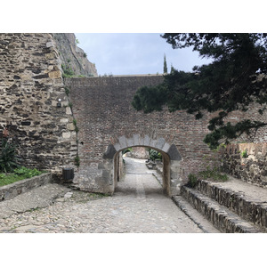 照片 法国(France) 科利乌尔(Collioure) 2018-04 226
